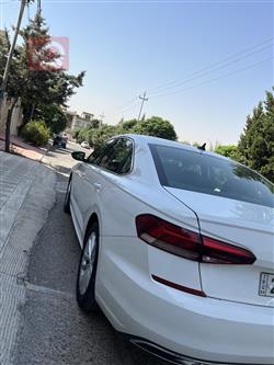 فولكسفاغن باسات